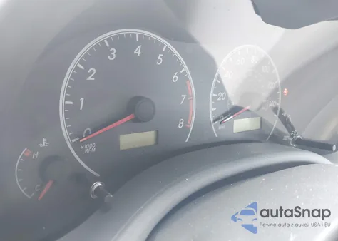 2010 Toyota Corolla Le z USA, uszkodzony, nr VIN 2T1BU4EE8AC525193